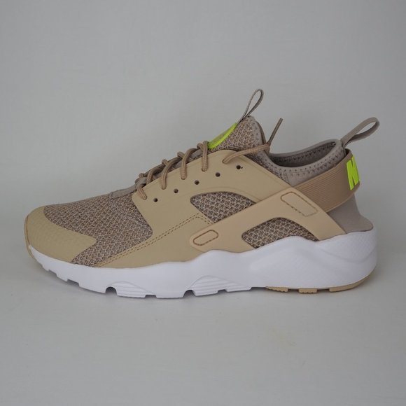 Nike Air Huarache Run Ultra Mens Shoes - Picture 3 of 12